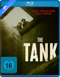 : The Tank 2023 German AC3 BDRip X264 - MOVX