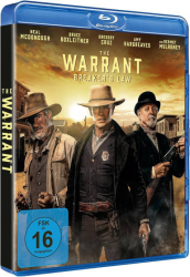 : The Warrant Breakers Law 2023 German AC3 WEBRip x264 - MOVX