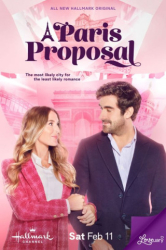 : A Paris Proposal - Ein funkelndes Versprechen 2023 German 720p Web H264-Mge