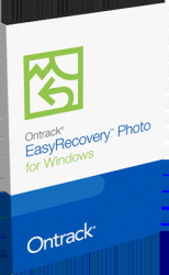 : Ontrack EasyRecovery Photo for Windows hidden