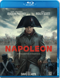 : Napoleon 2023 German AC3 WEBRip x264 - SHQ