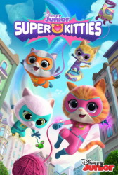 : SuperKitties S01E12 German Dl 1080p Web H264-Mge