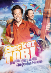 : Checker Tobi und die Reise zu den fliegenden Fluessen 2023 German Bdrip x264-DetaiLs