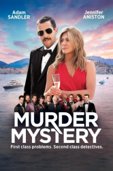 : Murder Mystery 2019 German Dl 2160p Dv Hdr Web H265-Fx