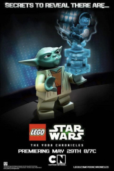 : Lego Star Wars Die neuen Yoda Chroniken Episode Vi Angriff auf Coruscant 2014 German Dl 1080p Web H264-Dmpd