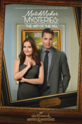 : Matchmaker Mysteries S01E03 Die Kunst des Mordens 2021 German 1080p Web H264-Mge