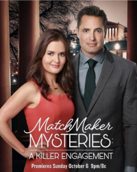 : Matchmaker Mysteries S01E01 Verliebt verlobt verhaftet 2019 German 1080p Web H264-Mge