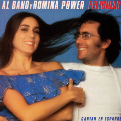 : Al Bano & Romina Power - Felicidad (2024)