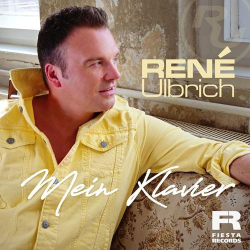 : René Ulbrich - Mein Klavier (2024)