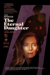 : The Eternal Daughter 2022 Complete Bluray-Bda