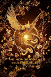 : The Hunger Games The Ballad of Songbirds and Snakes 2023 Repack Complete Bluray-RiSehd