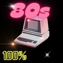 : 80s - 100% (2024)