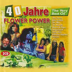 : 40 Jahre - The Very Best Of Sammlung (06 Alben) (2010) N