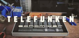 : Audiopunks AP Telefunken Echomixer v1.0.1 