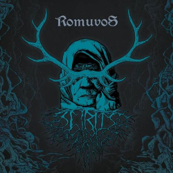 : Romuvos - Spirits (2024)