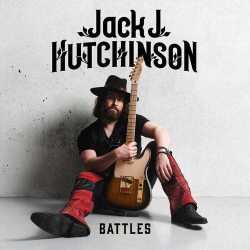 : Jack J. Hutchinson - Battles (2024)
