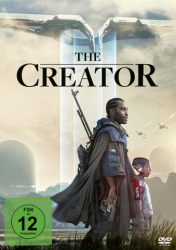 : The Creator 2023 German Ac3 Dl 1080p BluRay x265-FuN