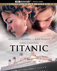 : Titanic 1997 German Dd51 Dl BdriP x264-Jj