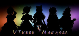 : Vtuber Manager-Tenoke