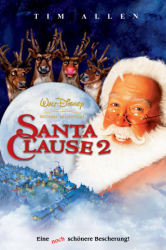 : Santa Clause 2 Eine noch schoenere Bescherung 2002 German Dl Dv 2160p Web H265-Dmpd