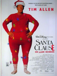 : Santa Clause Eine schoene Bescherung 1994 German Dl Dv 2160p Web H265-Dmpd