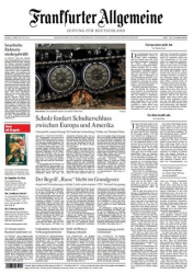 :  Frankfurter Allgemeine vom 10 Februar 2024