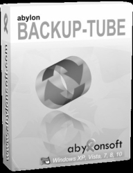 : abylon BACKUP-TUBE 2024.1