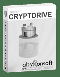 : abylon CRYPTDRIVE hidden