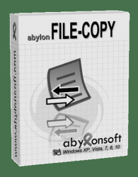 : abylon FILECOPY 2024.1