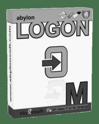 : abylon LOGON hidden