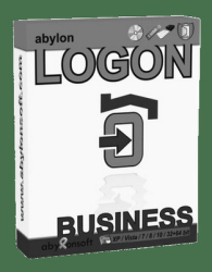 : abylon LOGON Business hidden