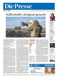 : Die Presse - 10. Februar 2024