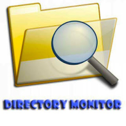 : Directory Monitor Pro hidden