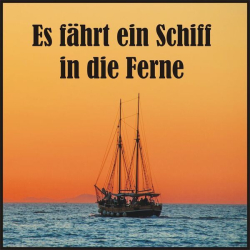 : Es fährt ein Schiff in die Ferne (2024)