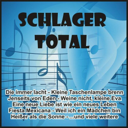 : Schlager Total (2024)