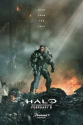 : Halo S02E01 Sanctuary German Untouched Dubbed Dl Eac3 2160p Web-Dl Dv Hdr10Plus Hevc-TvR