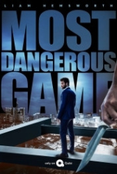 : The most dangerous Game - Die Jagd beginnt 2022 German 800p AC3 microHD x264 - RAIST