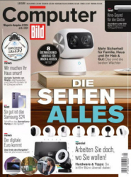 : Computer Bild - 09 Februar 2024