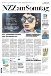 :  NZZ am Sonntag No 06 vom 11 Februar 2024