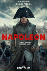 : Napoleon 2023 German E-AC3 WEBRip x264 - MOVX