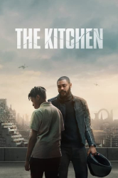 : The Kitchen 2023 German AC3 DL WEBRip x265 -LDO