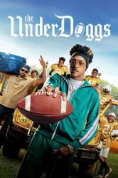 : The Underdoggs 2024 German AC3 WEBRip x264 - MOVX