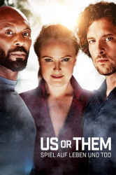 : Us Or Them Spiel auf Leben und Tod 2023 German AC3 WEBRip x264 - MOVX