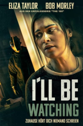 : I'll Be Watching 2023 German BDRip x264 - DSFM