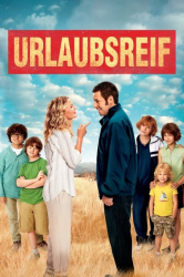 : Urlaubsreif 2014 German AAC DL BDRip x264 - SnAkEXD