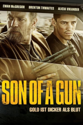 : Son of a Gun 2014 German AC3 DL BDRip x264-HQXD