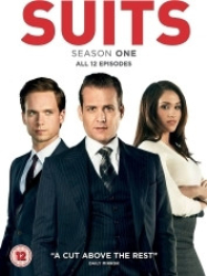 : Suits Staffel 3 2011 German AC3 microHD x264 - RAIST