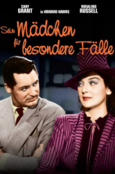 : Sein Maedchen fuer besondere Faelle 1940 Remastered German Fs Bdrip x264-ContriButiOn