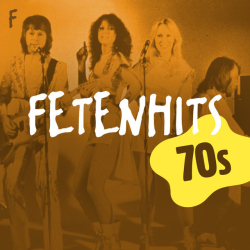 : 70s - FETENHITS (2024)