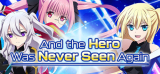 : And the Hero Was Never Seen Again-Tenoke